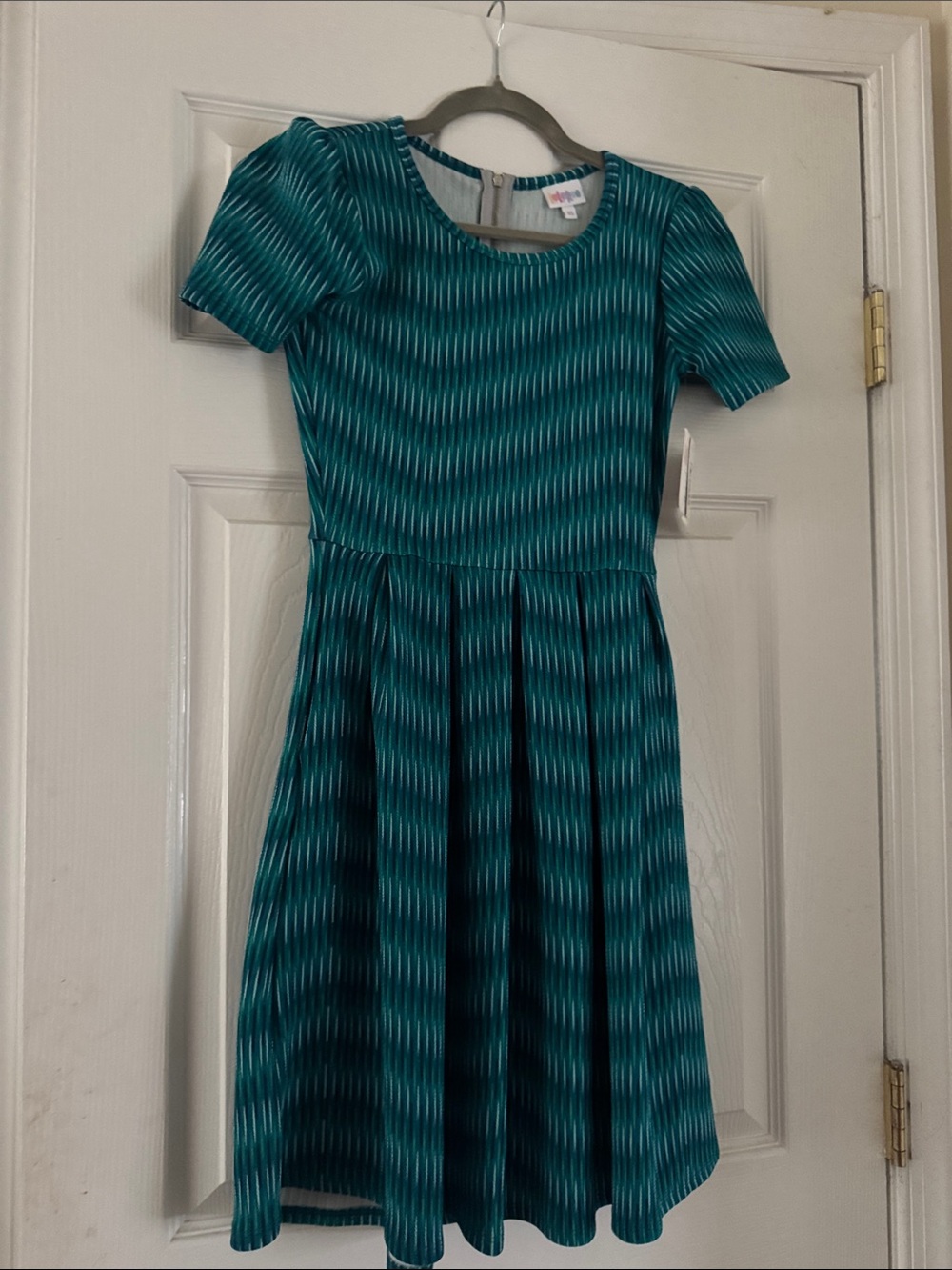 Dress Subcategory Identification